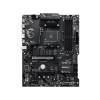 MSI B550 GAMING alaplap 7C56-093R