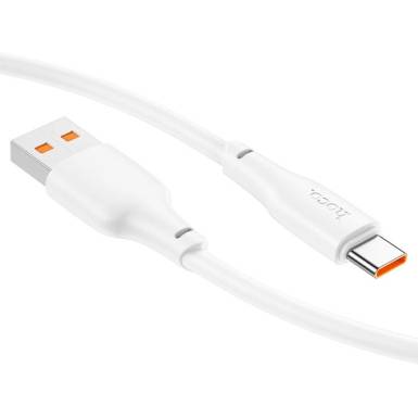 USB 2.0 A-C kábel 1m Hoco X96 799098 HC799098 USB 2.0 A-C kábel 1m Hoco X96 799098 HC799098