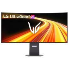 LG UltraGear OLED 240 Hz Gaming monitor 45GX90SB 45