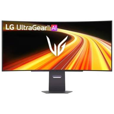 LG UltraGear OLED 240 Hz Gaming monitor 45GX90SB 45",3440x1440, 21:9, 275cd/m2,0,03ms,HDMIx2/DisplayPort/USBx2/USB-C 45GX90SB-B.AEU LG UltraGear OLED 240 Hz Gaming monitor 45GX90SB 45",3440x1440, 21:9, 275cd/m2,0,03ms,HDMIx2/DisplayPort/USBx2/USB-C 45GX90SB-B.AEU