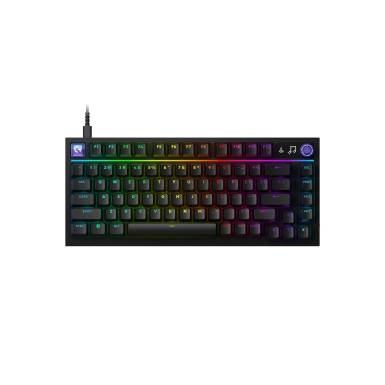 Logitech G316 X 75 RGB rádiós fekete magyar billentyűzet 920-014290 Logitech G316 X 75 RGB rádiós fekete magyar billentyűzet 920-014290