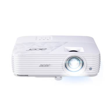 ACER DLP Projektor HL6522GTV, 1080p (1920x1080), 16:9, 4000Lm, 3.500.000/1, HDMI, fehér MR.P0S11.001 ACER DLP Projektor HL6522GTV, 1080p (1920x1080), 16:9, 4000Lm, 3.500.000/1, HDMI, fehér MR.P0S11.001