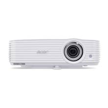 ACER DLP Projektor HL6521Gi, 1080p (1920x1080), 16:9, 4000Lm, 3.500.000/1, HDMI, fehér MR.P0Q11.001