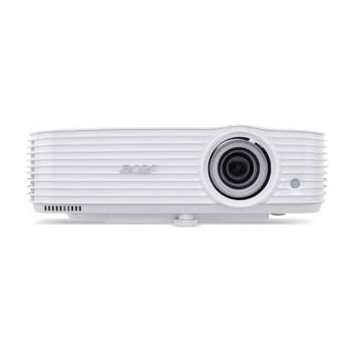 ACER DLP Projektor HL6521Gi, 1080p (1920x1080), 16:9, 4000Lm, 3.500.000/1, HDMI, fehér MR.P0Q11.001 ACER DLP Projektor HL6521Gi, 1080p (1920x1080), 16:9, 4000Lm, 3.500.000/1, HDMI, fehér MR.P0Q11.001