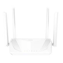 D-LINK Wireless Router Dual Band AX1500 1xWAN(1000Mbps) + 3xLAN(1000Mbps), S15 S15