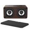 Genius SP-918BT Bluetooth Wooden Portable Speaker 31730062400