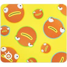 Steelseries QCK L Fortnite Fishstick Eg&eacute;rpad Yellow 67508