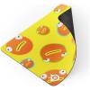 Steelseries QCK L Fortnite Fishstick Eg&eacute;rpad Yellow 67508
