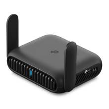 TP-Link TL-WR3602BE BE3600 Wi-Fi 7 Travel Router TL-WR3602BE