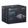 TP-Link TL-WR3602BE BE3600 Wi-Fi 7 Travel Router TL-WR3602BE