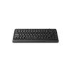 Genius LuxeMate 109 USB fekete magyar billentyűzet 31310060404