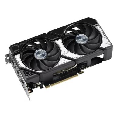 GeForce RTX5060 Asus DUAL-RTX5060-O8G-A PCX vga k&aacute;rtya 90YV0PS0-M0NA00