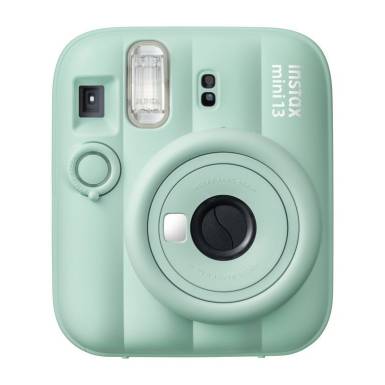 Fujifilm Instax Mini 13 Lagoon Green 16963228