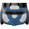 ELECTROLUX ECGC21-2CB CompactGo Cyclonic porzsák nélküli porszívó, 77 dB, Kék ECGC21-2CB