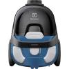ELECTROLUX ECGC21-2CB CompactGo Cyclonic porzsák nélküli porszívó, 77 dB, Kék ECGC21-2CB