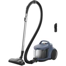 ELECTROLUX EL31C1LDB Clean 300 porzs&aacute;k n&eacute;lk&uuml;li porsz&iacute;v&oacute;, tart&aacute;ly: 2L, 78 dB, K&eacute;k EL31C1LDB