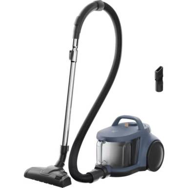 ELECTROLUX EL31C1LDB Clean 300 porzsák nélküli porszívó, tartály: 2L, 78 dB, Kék EL31C1LDB ELECTROLUX EL31C1LDB Clean 300 porzsák nélküli porszívó, tartály: 2L, 78 dB, Kék EL31C1LDB