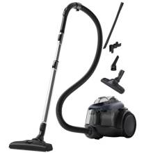 ELECTROLUX EL61C3DB Clean 600 porzs&aacute;k n&eacute;lk&uuml;li porsz&iacute;v&oacute;, tart&aacute;ly: 2L, 74 dB, K&eacute;k EL61C3DB