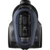 ELECTROLUX EL61C3DB Clean 600 porzsák nélküli porszívó, tartály: 2L, 74 dB, Kék EL61C3DB