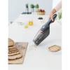 ELECTROLUX EERC75DB Ergorapido Classic 2in1 Vezeték nélküli álló porszívó, Kék EERC75DB