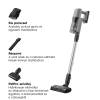 ELECTROLUX EP61AB21UG Animal 600 Vezeték nélküli álló porszívó, 79dB, Szürke EP61AB21UG