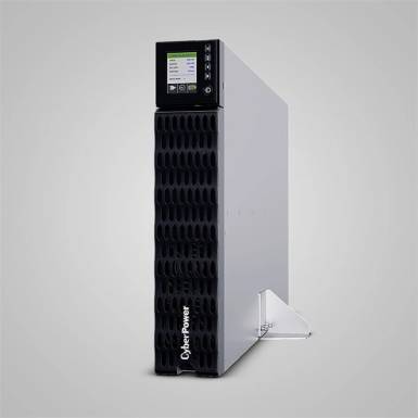 CYBERPOWER UPS OL6KERTHD, 6000W/6000VA, C13x4 C19x2, online szünetmentes tápegység, szinuszos, színes LCD, rack-tower OL6KERTHD CYBERPOWER UPS OL6KERTHD, 6000W/6000VA, C13x4 C19x2, online szünetmentes tápegység, szinuszos, színes LCD, rack-tower OL6KERTHD