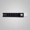 CYBERPOWER UPS OL6KERTHD, 6000W/6000VA, C13x4 C19x2, online szünetmentes tápegység, szinuszos, színes LCD, rack-tower OL6KERTHD