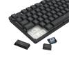 Redragon K521 RGB USB magyar billentyűzet K521-RGB_HU