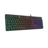 Redragon K521 RGB USB magyar billentyűzet K521-RGB_HU