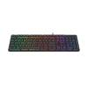 Redragon K521 RGB USB magyar billentyűzet K521-RGB_HU