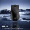 Redragon M618 Lite rádiós egér M618-LIT