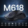 Redragon M618 Lite rádiós egér M618-LIT