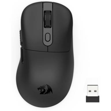 Redragon M818-STD r&aacute;di&oacute;s eg&eacute;r M818-STD