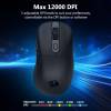 Redragon M818-STD r&aacute;di&oacute;s eg&eacute;r M818-STD