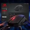 Redragon M695 USB egér M695