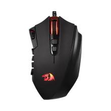 Redragon M921-RGB USB egér M921-RGB Redragon M921-RGB USB egér M921-RGB