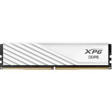 16GB 6000MHz ADATA DDR5 Lancer Blade RAM AX5U6000C4816G-SLABWH AX5U6000C4816G-SLABWH 16GB 6000MHz ADATA DDR5 Lancer Blade RAM AX5U6000C4816G-SLABWH AX5U6000C4816G-SLABWH