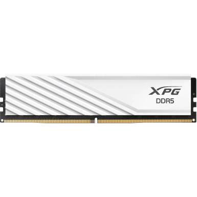 16GB 6000MHz ADATA DDR5 Lancer Blade RAM AX5U6000C4816G-SLABWH AX5U6000C4816G-SLABWH 16GB 6000MHz ADATA DDR5 Lancer Blade RAM AX5U6000C4816G-SLABWH AX5U6000C4816G-SLABWH