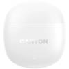 CANYON TWS headset OnGo 13 Semi-in-ear White CNS-TWS13W