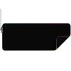 LORGAR Gaming Mouse Pad Steller 919 RGB Black LRG-GMP919
