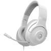 LORGAR Gaming Headset Noah 101 Wired White LRG-GHS101W