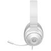 LORGAR Gaming Headset Noah 101 Wired White LRG-GHS101W