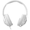 LORGAR Gaming Headset Noah 101 Wired White LRG-GHS101W