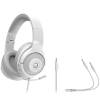 LORGAR Gaming Headset Noah 101 Wired White LRG-GHS101W