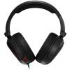 LORGAR Gaming Headset Kaya 460 USB RGB Black LRG-GHS460