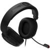 LORGAR Gaming Headset Kaya 460 USB RGB Black LRG-GHS460
