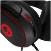 LORGAR Gaming Headset Kaya 460 USB RGB Black LRG-GHS460