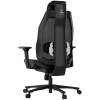 LORGAR CHP51 Mesh Gaming Chair Pro Multi-adjustable Black-White LRG-CHP51-BW