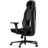 LORGAR CHP51 Mesh Gaming Chair Pro Multi-adjustable Black-White LRG-CHP51-BW