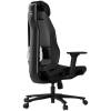 LORGAR CHP51 Mesh Gaming Chair Pro Multi-adjustable Black-White LRG-CHP51-BW